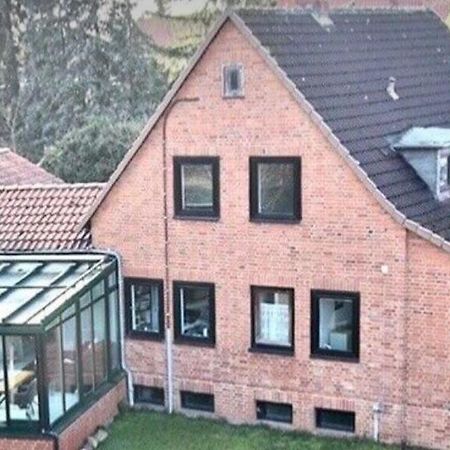 Mm Apartment Hanovra Exterior foto
