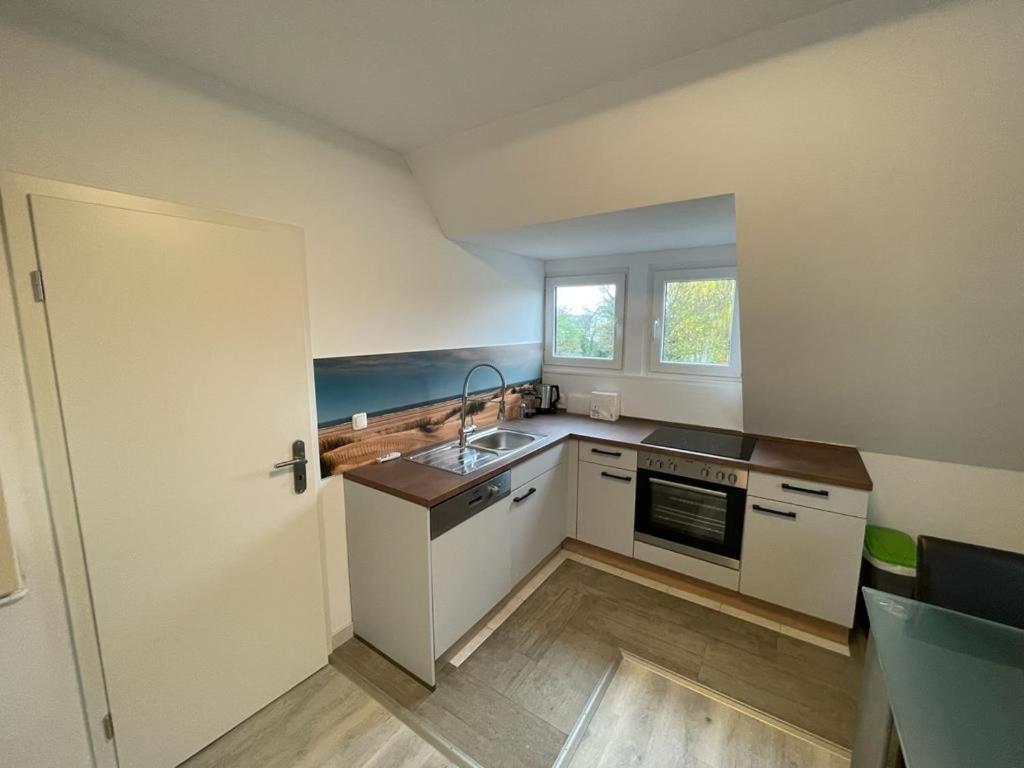 Mm Apartment Hanovra Exterior foto